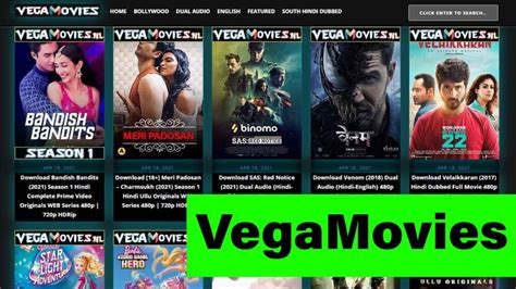 vegamovie.store.com|Vegamovies – Watch Bollywood & South Indian Hindi。